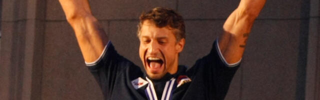 Ivan Miljković objavio knjigu: O životu nakon slave, "kući koju sami gradimo" i savetima za mlade sportiste