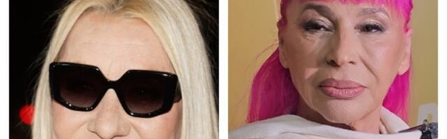 "Mnogo mi je žao": Vesna Zmijanac o zdravstvenom stanju Zorice Brunclik