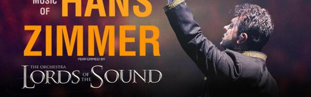 Poseban popust za Dan žena za koncert Lords of the Sound u Sava centru