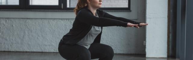 Najbolja vežba za stare i one koji dugo sede: Radite čučnjeve za zdravo srce