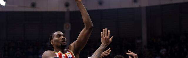 Naredne sezone bi mogao da promeni sredinu: Nekoliko vodećih timova Evrolige zainteresovano da dovede Ebuku Izundua