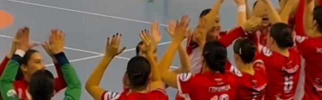 Crvena zvezda ponizila Partizan u derbiju!