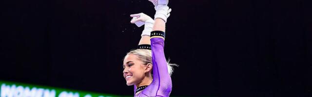 Atraktivna gimnastičarka dobila ulogu u rimejku čuvene serije /GALERIJA/