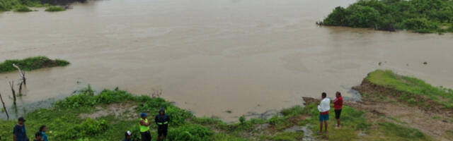 Еквадор: због обилних киша проглашена ванредна ситуација