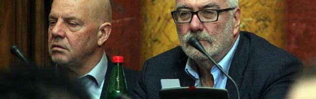 Nestorović: Ako studentska lista bude proevropska NEMA SARADNJE s njima!