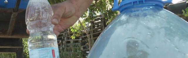 Naredna dva dana bez vode delovi Barajeva, u utorak deo Zemuna