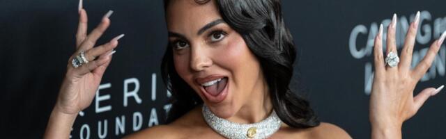 Georgina razbesnela ljude: Svi bruje o detalju od 18 miliona evra kojim se hvalila!