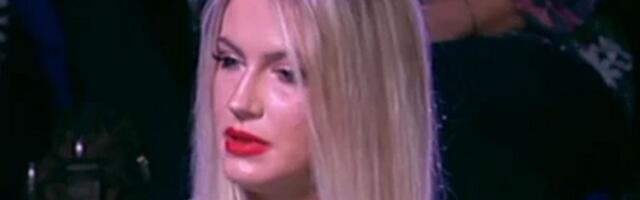 "Prijavila me je!" Milica Veličković završila na saslušanju zbog fizičkog napada: "Ljudi su bili šokirani"