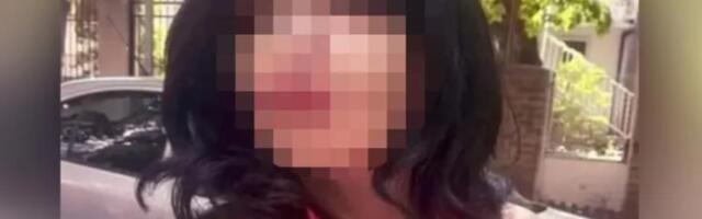 STELA (59) SADA POČIVA NA LEŠĆU! Sahranjena žena čije je telo pronađeno na Vračaru u ventilacionom otvoru zgrade