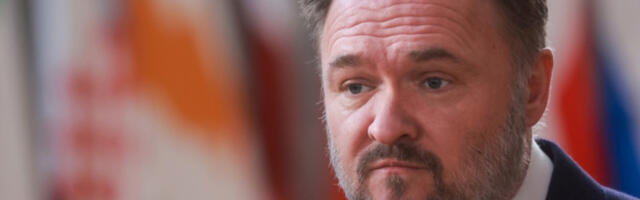 Јергенсен: Европљани да се припреме за дужи период ограничених залиха нафте и гаса