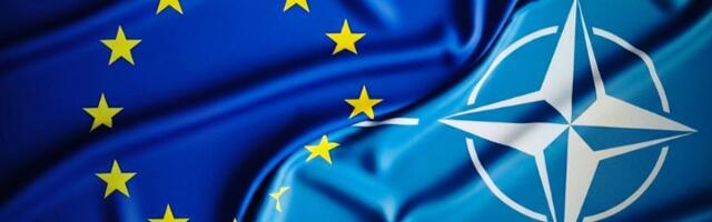 TRAMP NEĆE POMOĆI EU mora sama da se brani