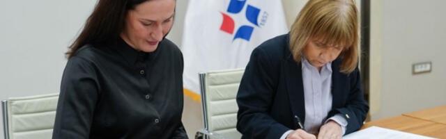 Подршка младима у туризму: Министарство и ПКС потписали споразум за јачање локалних заједница