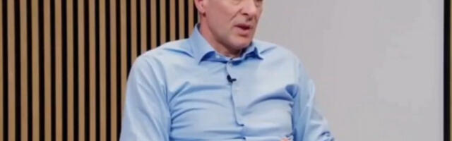 Муке Хрвата: Вучић не прашта „Олују” и не признаје такозвано Косово