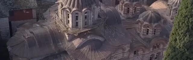 СПЦ данас обележава Васкрсни понедељак