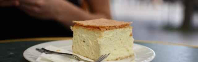 Lažna krempita bez pečenja: Kremasta poslastica gotova za 15 minuta