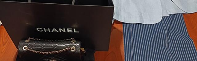 LUKSUZNA ZAPLENA Carinici sprečili šverc vredne robe (FOTO)