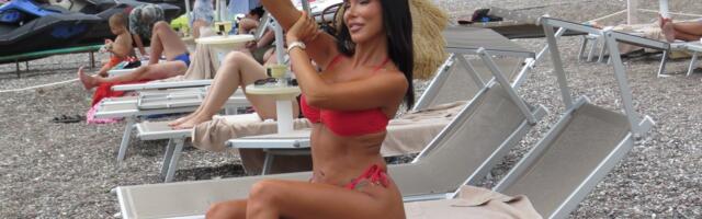 "Pre ulaska u rijaliti se adaptiram na boravak u štali!" Aleksandra Subotić ponizila elitare