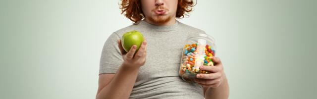 5 razloga zašto ne možete da smršate nakon što ste odustali od nezdrave hrane