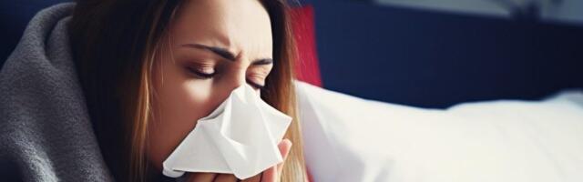 Dobre vesti: Slučajevi gripa u Srbiji beleže pad