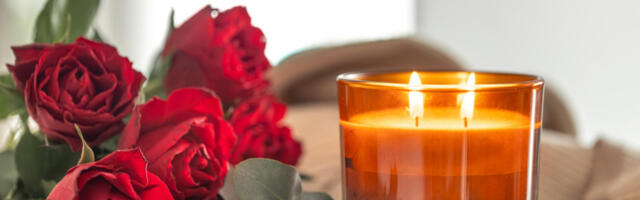 Mirišljave sveće prave savršeno romantičnu atmosferu, ali da li i koliko štete zdravlju?