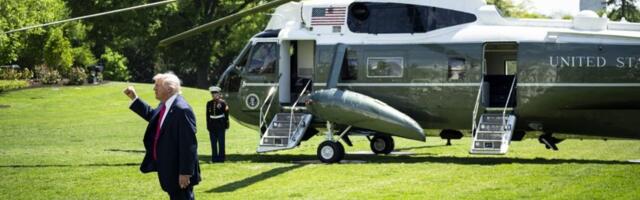 Tramp za sutra najavio pregovore sa Iranom u Pakistanu, i zapretio: „Ako ne prihvate uništićemo im svaku elektranu i most“