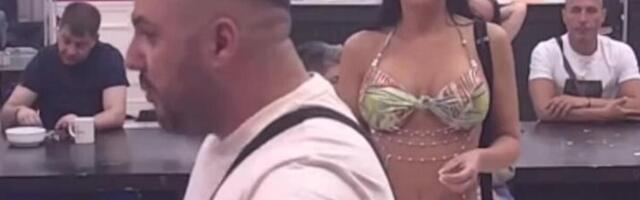 "PREVARANT JE" Šok PRIZNANJE Asmina o Staniji: " Uzme 20 evra, a pre toga..." ONA ZANEMELA! Dotukao je JAVNO!