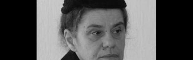 IZNENADA UMRLA ČUVENA NOVINARKA u 64. godini - Kolege potresene: "Izgubili smo deo identiteta"