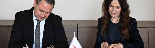 ЕМС потписао уговор о унапређењу трафостаница Бајина Башта и у Обреновцу