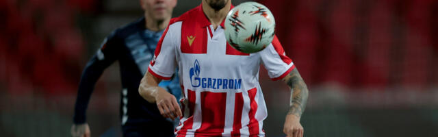 Zvezdaši mogu mirno da spavaju: Dva prvotimca spremna za derbi