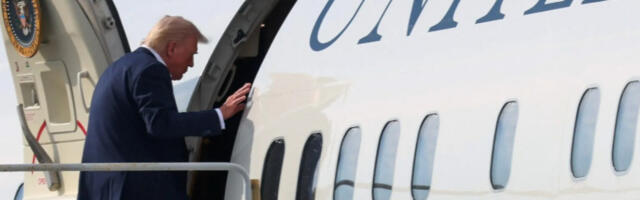 Откривено чега се Американци плаше пред Трампов пут у Пекинг