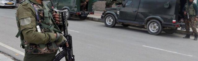 У сукобима на југозападу Пакистана погинуло пет војника и седам милитаната