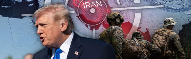 AMERIKA SE SPREMA ZA NOVU FAZU RATA SA IRANOM? Analitičari uočili šablone od 28. februara, sve se ponavlja? (VIDEO/FOTO)