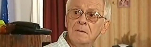 Nikola Simić zbog ove greške lekara nikada nije imao decu: Njegov bratanac otkrio celu istinu