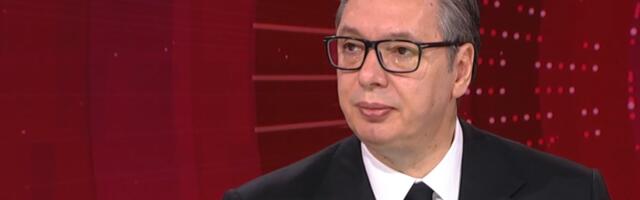 Udarno! Vučić otkrio kada će biti izbori u Srbiji