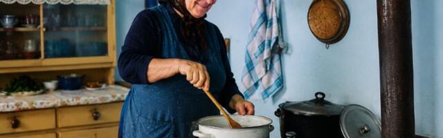 Staro jugoslovensko jelo koje je hranilo cele porodice - jeftin i ukusan recept