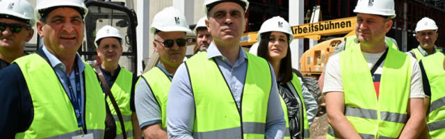 Дијаспора значајна снага Експа