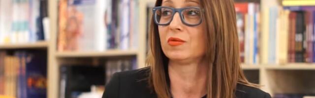 Lečite ovu ženu od mržnje! Marija Vasić ponovo sipa otrov - kad je dosta?! (VIDEO)
