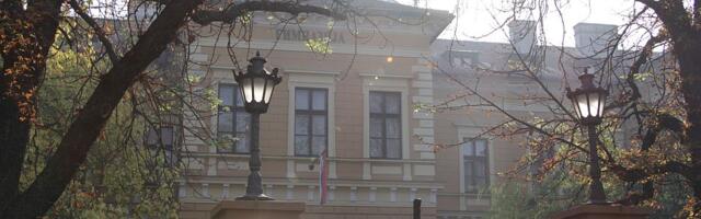 Ministar Dejan Vuk Stanković ipak nije primio roditelje đaka Jovine gimnazije na sastanak