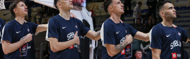 SPORTISSIMO SAZNAJE! Partizan završio reprezentativca Srbije! Dete kluba opet u Humskoj!