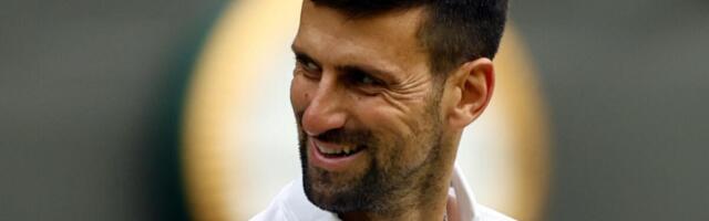 Novak Đoković među favoritima na Vimbldonu?