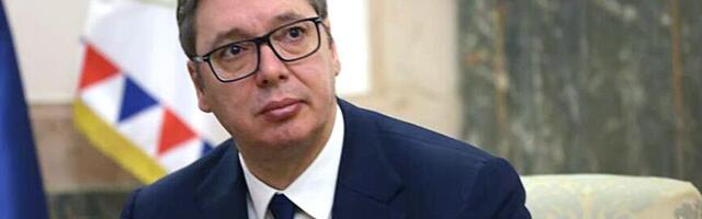 KANDILO KOJE SE NIJE GASILO GODINU I PO DANA Progon jedne porodice i kako je Vučić posle svega uzeo u zaštitu decu onih koji su NJEGOVU SATANIZOVALI