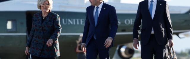 Rubio u posjeti zemljama Zaliva u nastojanju da se učvrsti sporazum s Iranom i ublaže sigurnosni strahovi