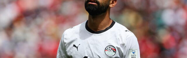 U JEKU MUNDIJALA! Mo Salah stiže kod Sergeja?