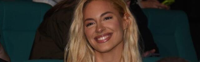 Sara Jo pokazala kako uživa sa Aleksejem Bjelogrlićem: Novi detalj sa letovanja privukao pažnju (FOTO)