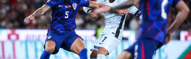 Derbi šesnaestine finala! Ko će dalje - Ronaldo ili Hrvati!?
