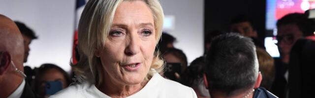 ZBOG ČEGA JE TAČNO OSUĐENA MARIN LE PEN? Detalji slučaja koji je uzdrmao Francusku