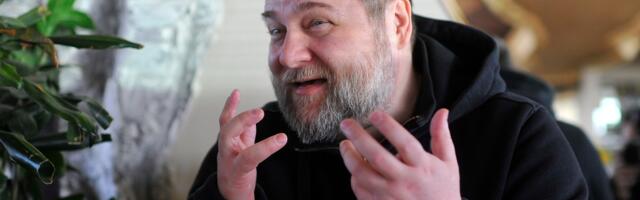 "NISAM SEBE VIDEO KAO INVALIDA" Glumac ROĐEN SA NEDOSTATKOM zbog kog su svi upirali prstom u njega: ODAO SE POROKU, a onda odlučio da promeni život iz korena