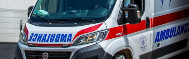 Малолетник повређен у тучи у Новом Саду