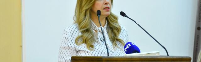 Bojana Maljević: Poverenje je kad nemate sumnju da će studenti ispravno pročitati pismo
