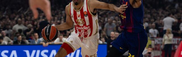 EVROLIGAŠKA BOMBA: Fenerbahče završio ozbiljno pojačanje